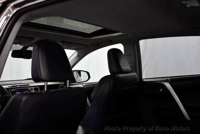 2013 Toyota RAV4 LIMITED - 22443373 - 11