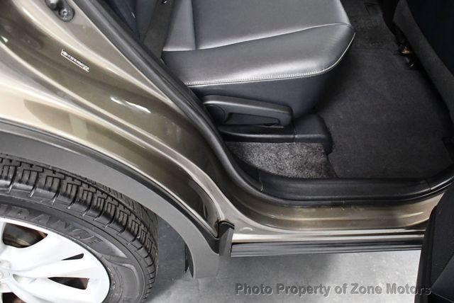 2013 Toyota RAV4 LIMITED - 22443373 - 17