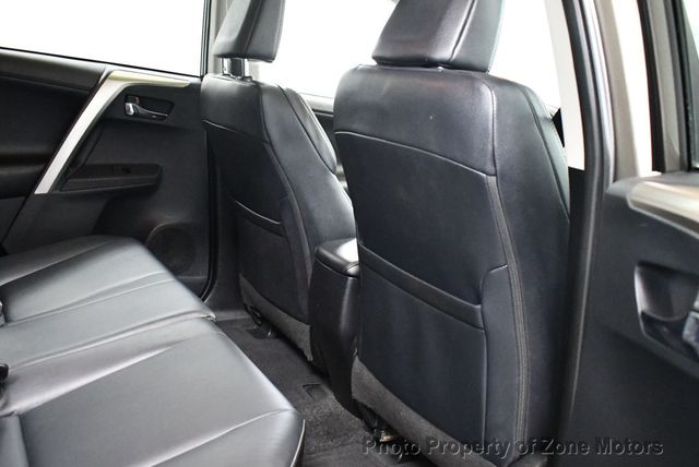2013 Toyota RAV4 LIMITED - 22443373 - 18