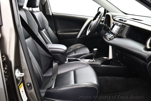 2013 Toyota RAV4 LIMITED - 22443373 - 19
