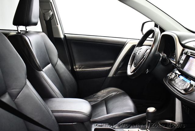 2013 Toyota RAV4 LIMITED - 22443373 - 20