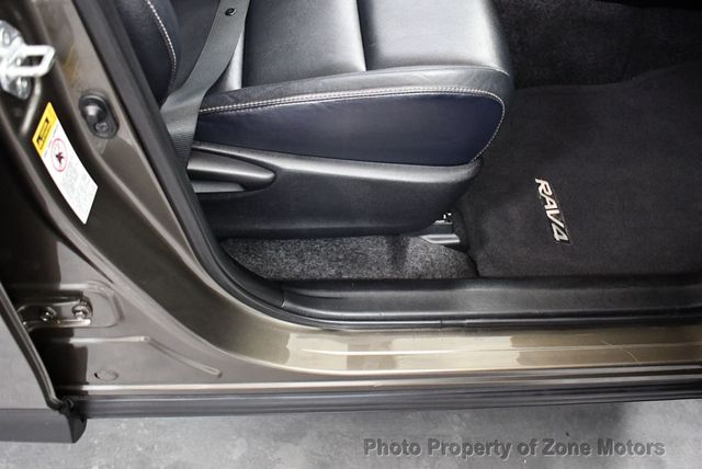 2013 Toyota RAV4 LIMITED - 22443373 - 22