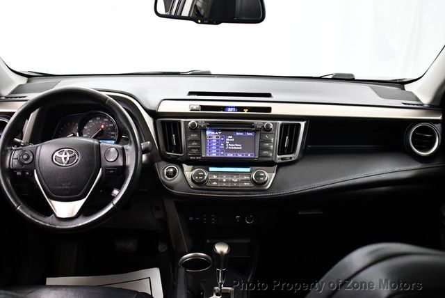 2013 Toyota RAV4 LIMITED - 22443373 - 23