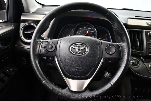2013 Toyota RAV4 LIMITED - 22443373 - 25