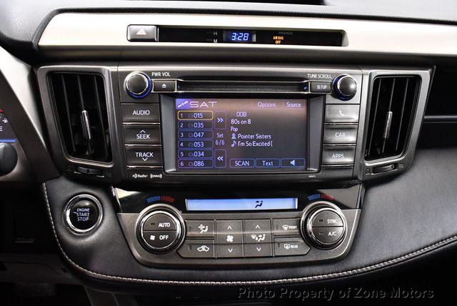 2013 Toyota RAV4 LIMITED - 22443373 - 27