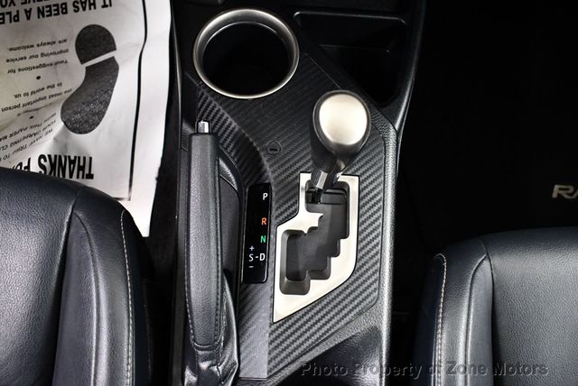 2013 Toyota RAV4 LIMITED - 22443373 - 28