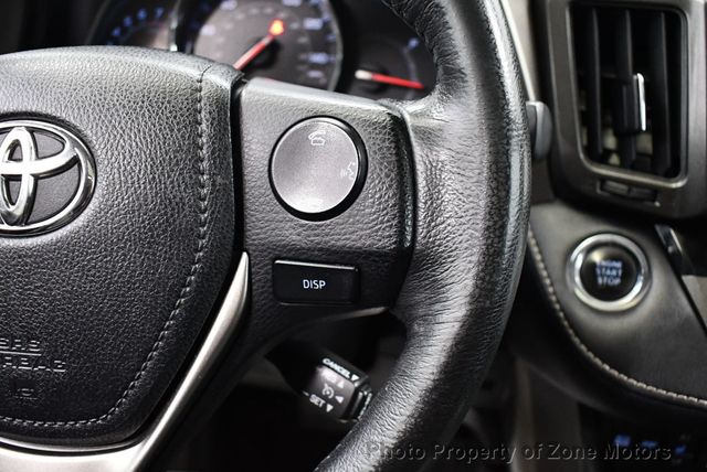 2013 Toyota RAV4 LIMITED - 22443373 - 30