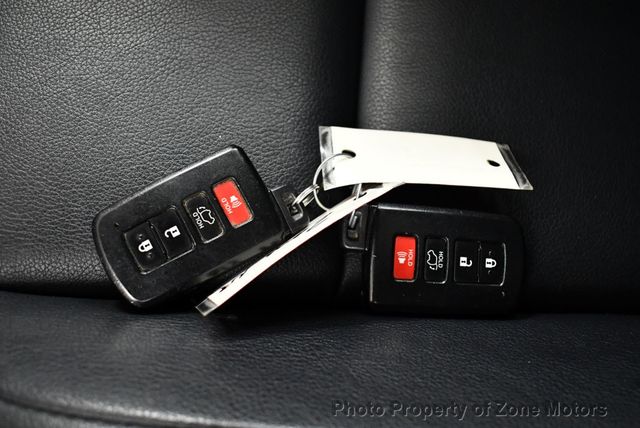 2013 Toyota RAV4 LIMITED - 22443373 - 40