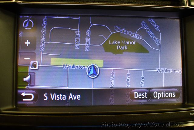 2013 Toyota RAV4 LIMITED - 22443373 - 42