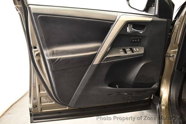 2013 Toyota RAV4 LIMITED - 22443373 - 44