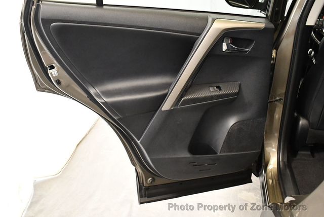 2013 Toyota RAV4 LIMITED - 22443373 - 45