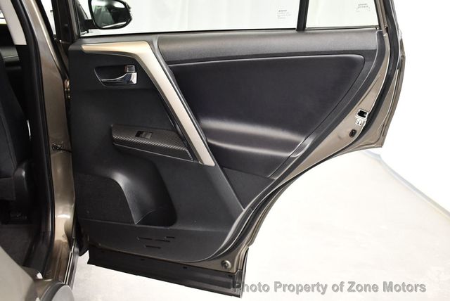 2013 Toyota RAV4 LIMITED - 22443373 - 46