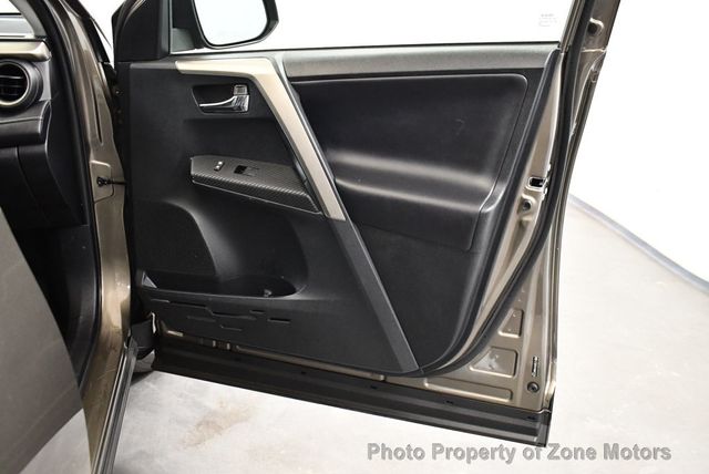 2013 Toyota RAV4 LIMITED - 22443373 - 47