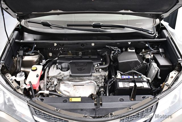 2013 Toyota RAV4 LIMITED - 22443373 - 48