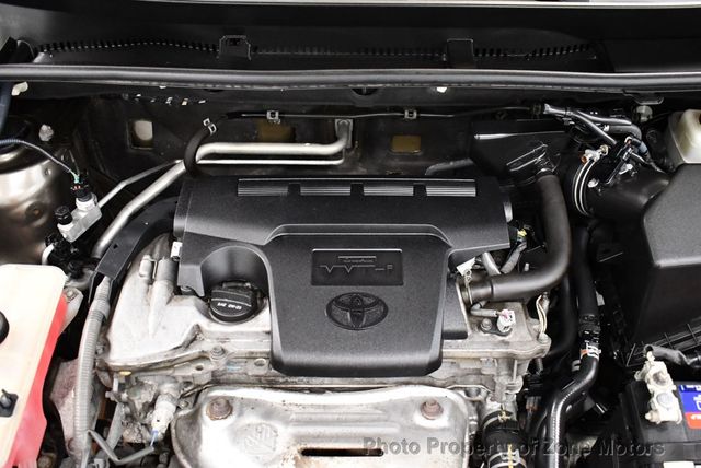 2013 Toyota RAV4 LIMITED - 22443373 - 49