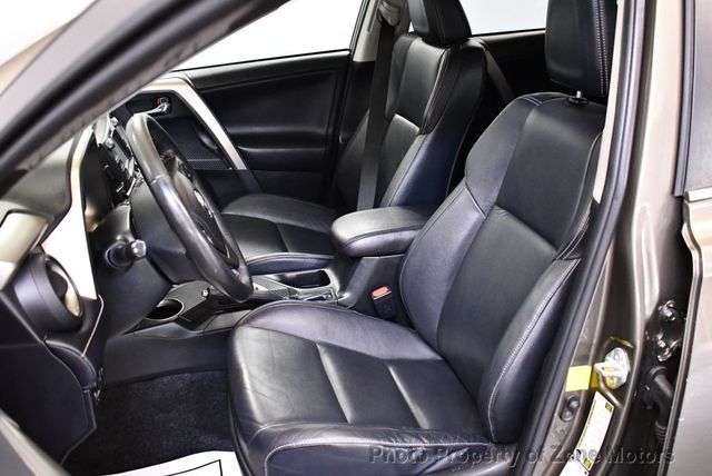 2013 Toyota RAV4 LIMITED - 22443373 - 5