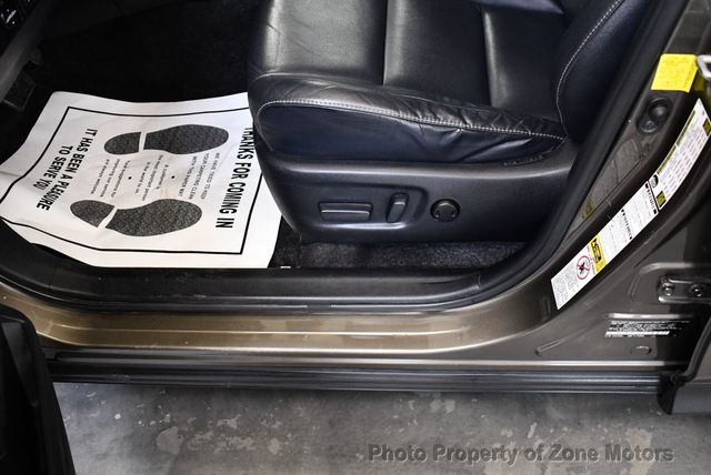 2013 Toyota RAV4 LIMITED - 22443373 - 6