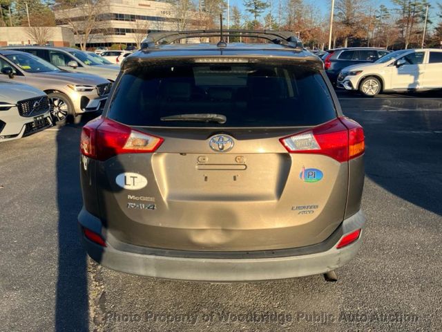 2013 Toyota RAV4 LIMITED - 22704046 - 18