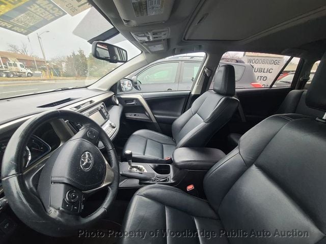 2013 Toyota RAV4 LIMITED - 22704046 - 7