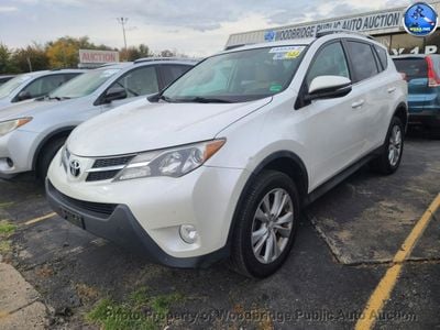 2013 Toyota RAV4