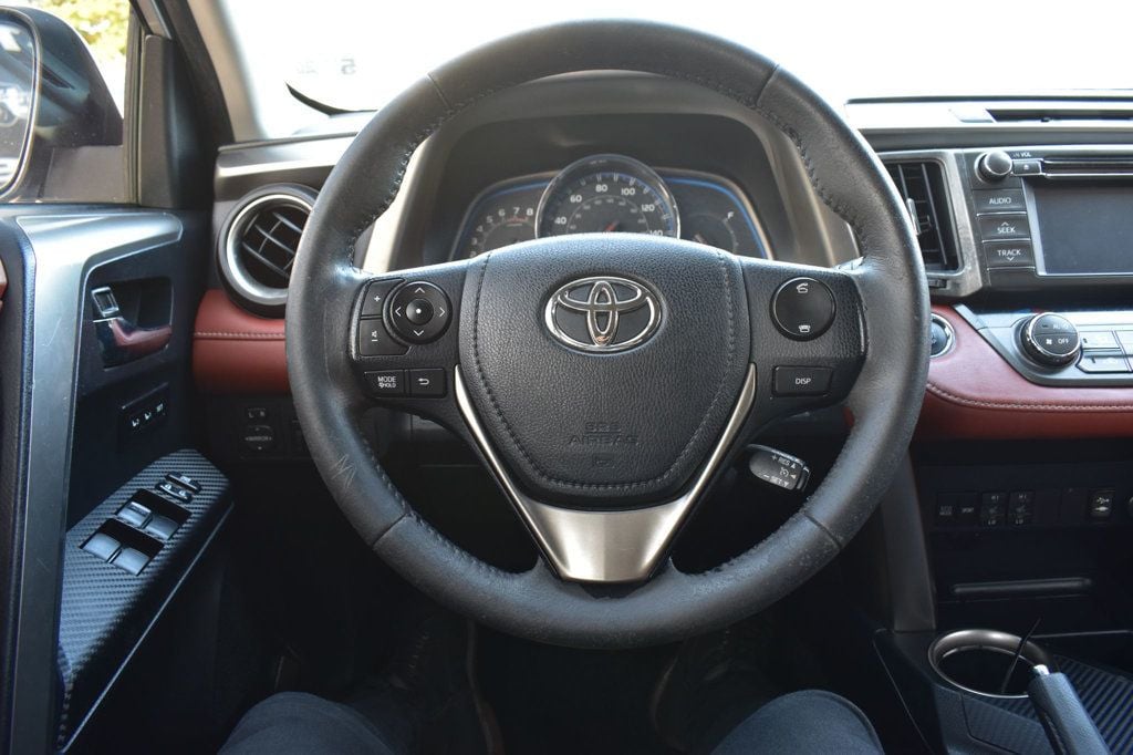 2013 Toyota RAV4 Limited - 22506219 - 24