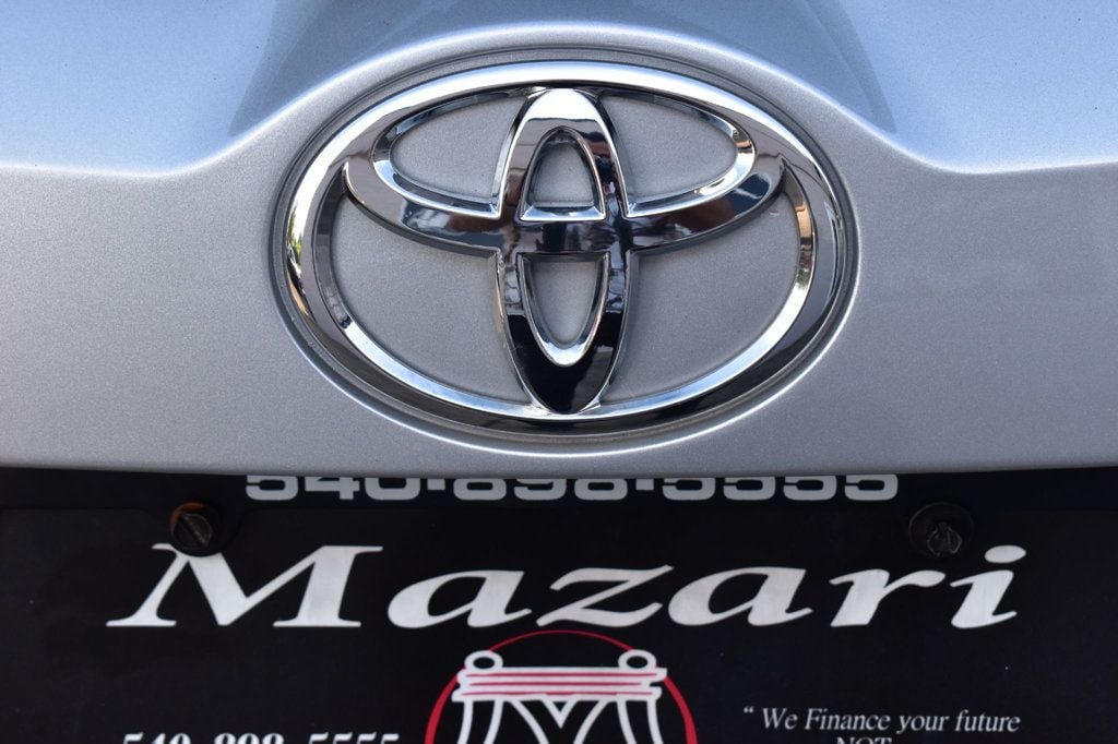 2013 Toyota RAV4 Limited - 22506219 - 51