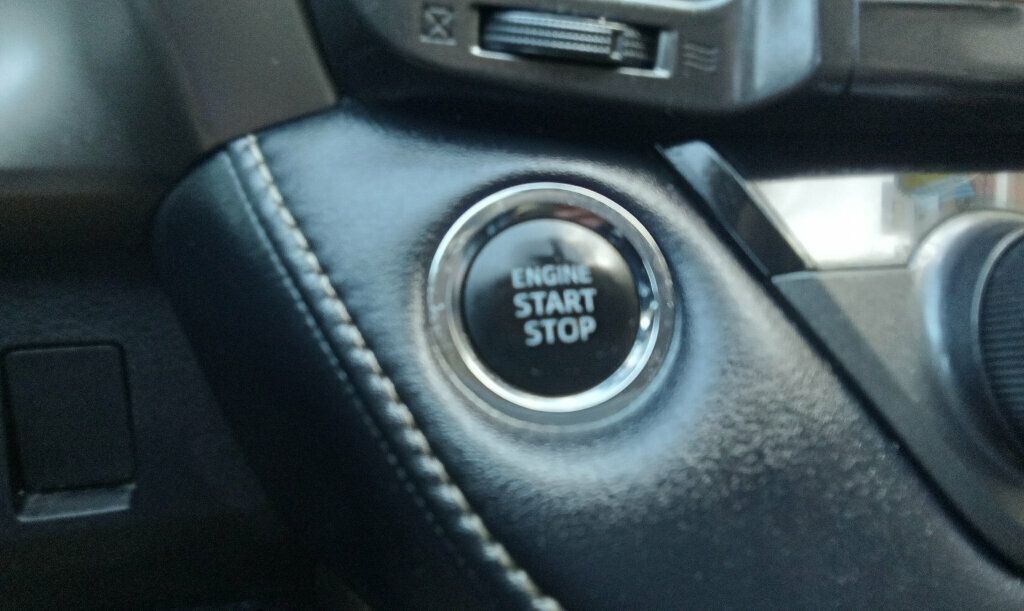 2013 Toyota RAV4 Limited photo 20