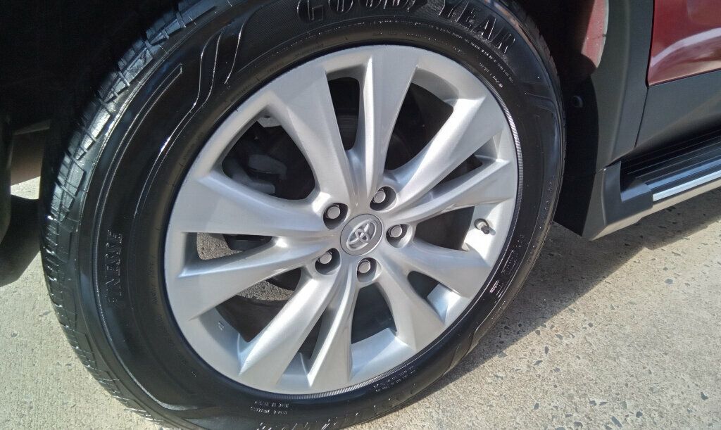 2013 Toyota RAV4 Limited photo 29