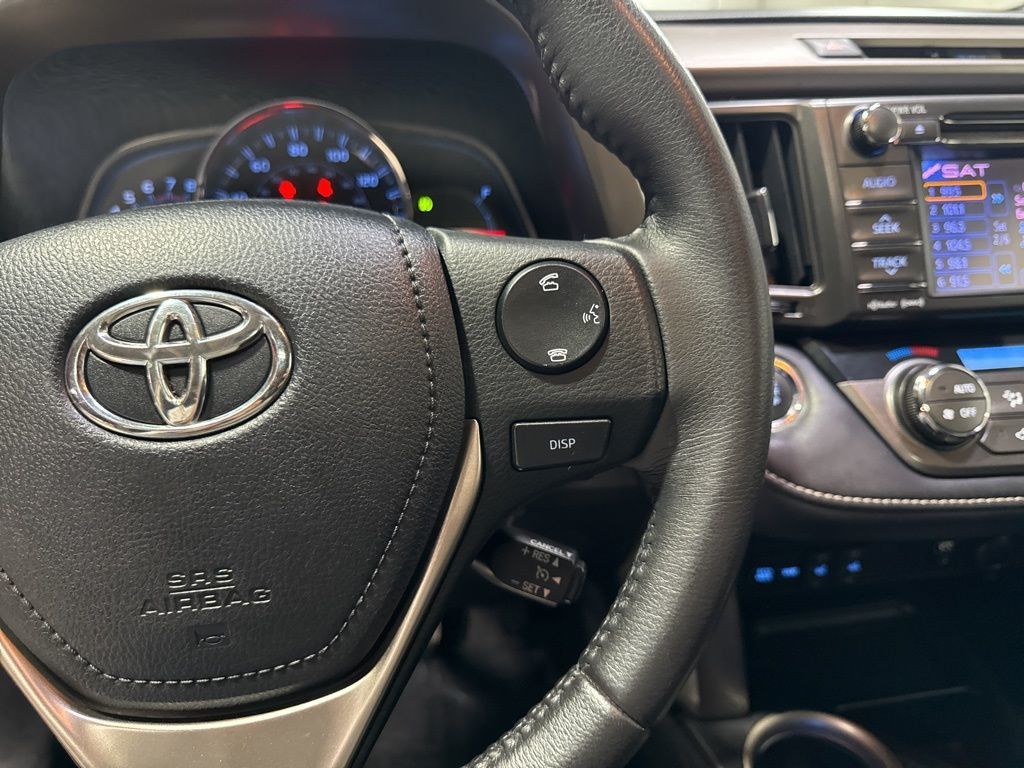 2013 Toyota RAV4 Limited - 22993286 - 11