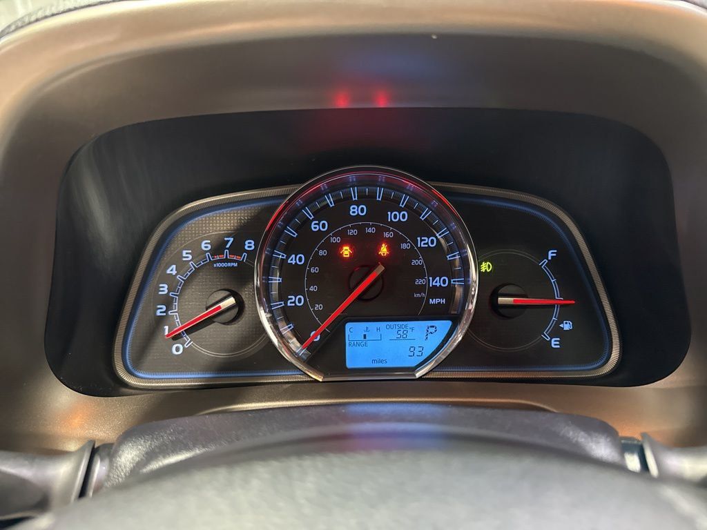 2013 Toyota RAV4 Limited - 22993286 - 14