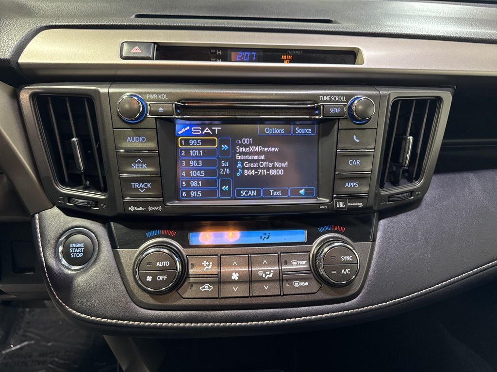 2013 Toyota RAV4 Limited - 22993286 - 15