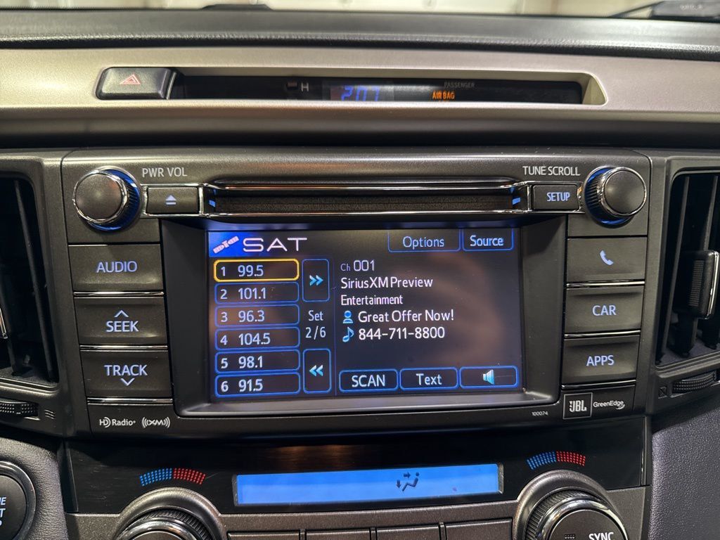 2013 Toyota RAV4 Limited - 22993286 - 16