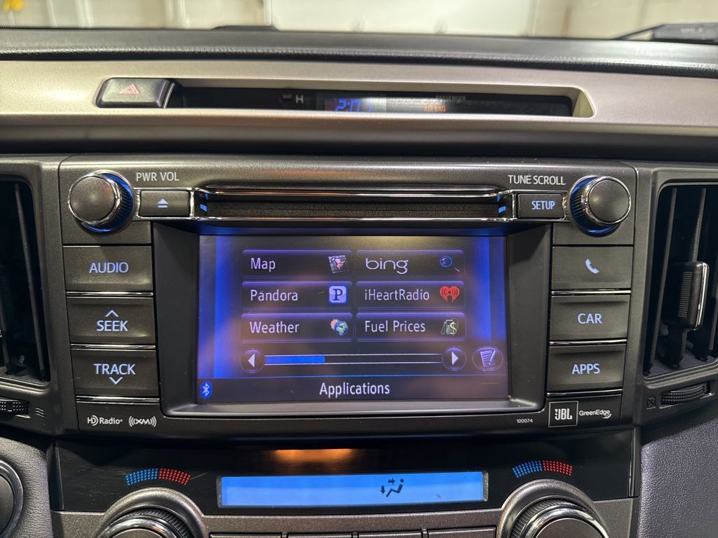 2013 Toyota RAV4 Limited - 22993286 - 17