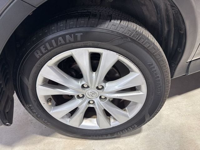 2013 Toyota RAV4 Limited - 22993286 - 1