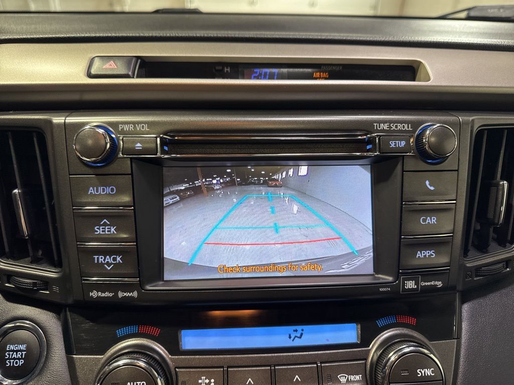 2013 Toyota RAV4 Limited - 22993286 - 19