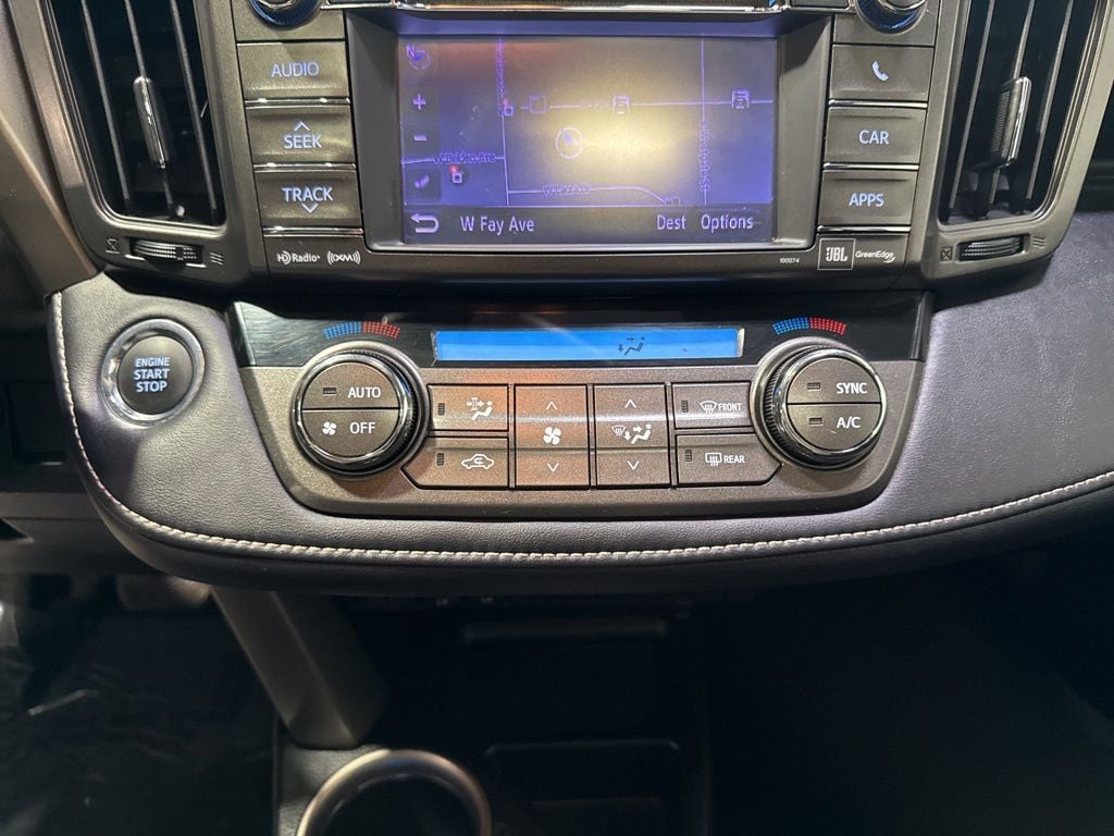 2013 Toyota RAV4 Limited - 22993286 - 20