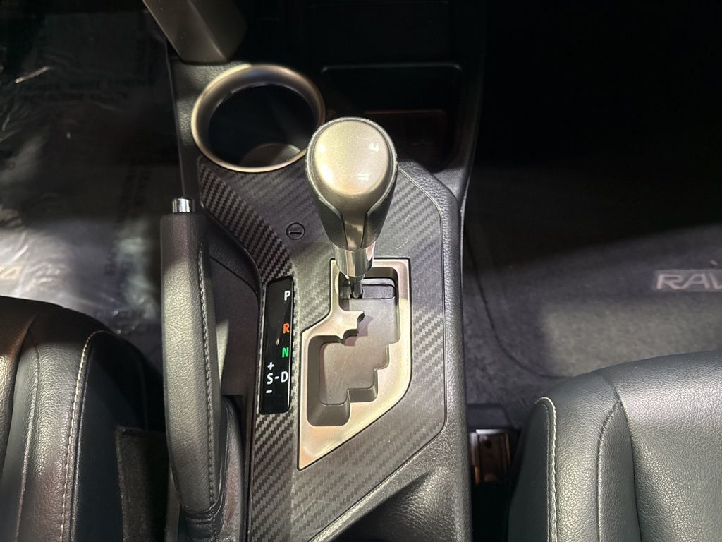 2013 Toyota RAV4 Limited - 22993286 - 22