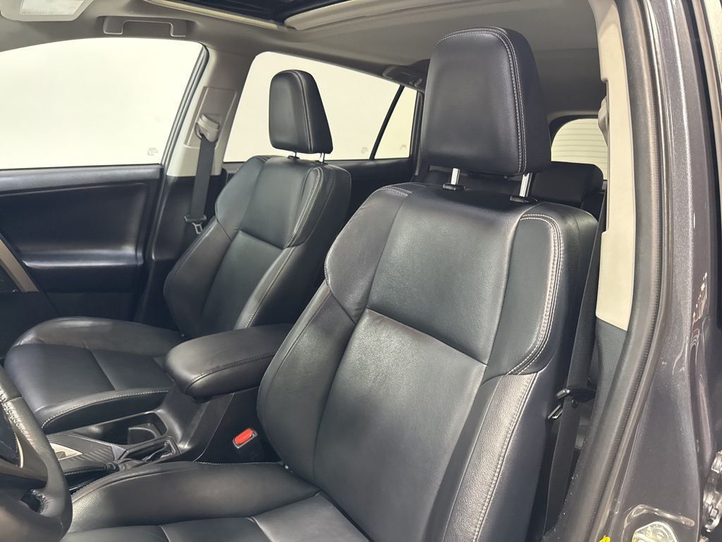 2013 Toyota RAV4 Limited - 22993286 - 28