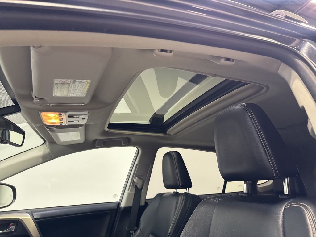 2013 Toyota RAV4 Limited - 22993286 - 29