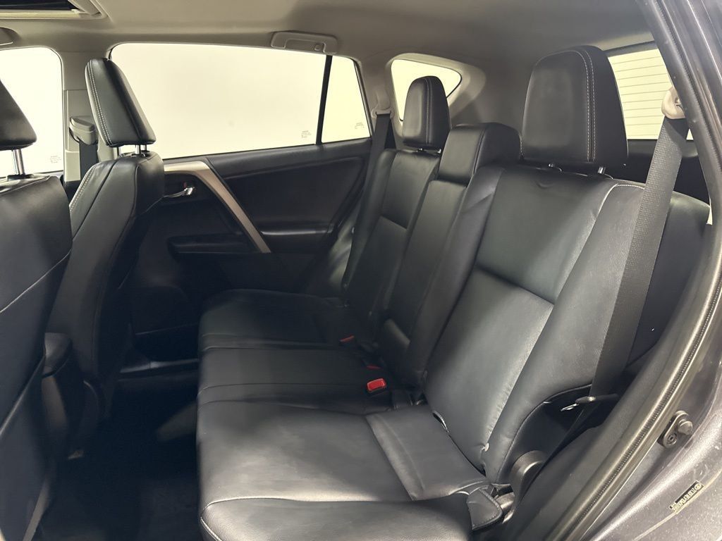 2013 Toyota RAV4 Limited - 22993286 - 33