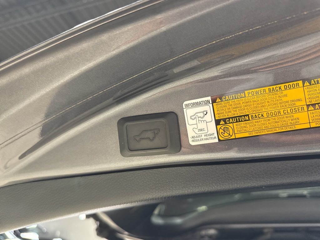 2013 Toyota RAV4 Limited - 22993286 - 37