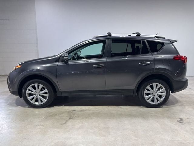 2013 Toyota RAV4 Limited - 22993286 - 3