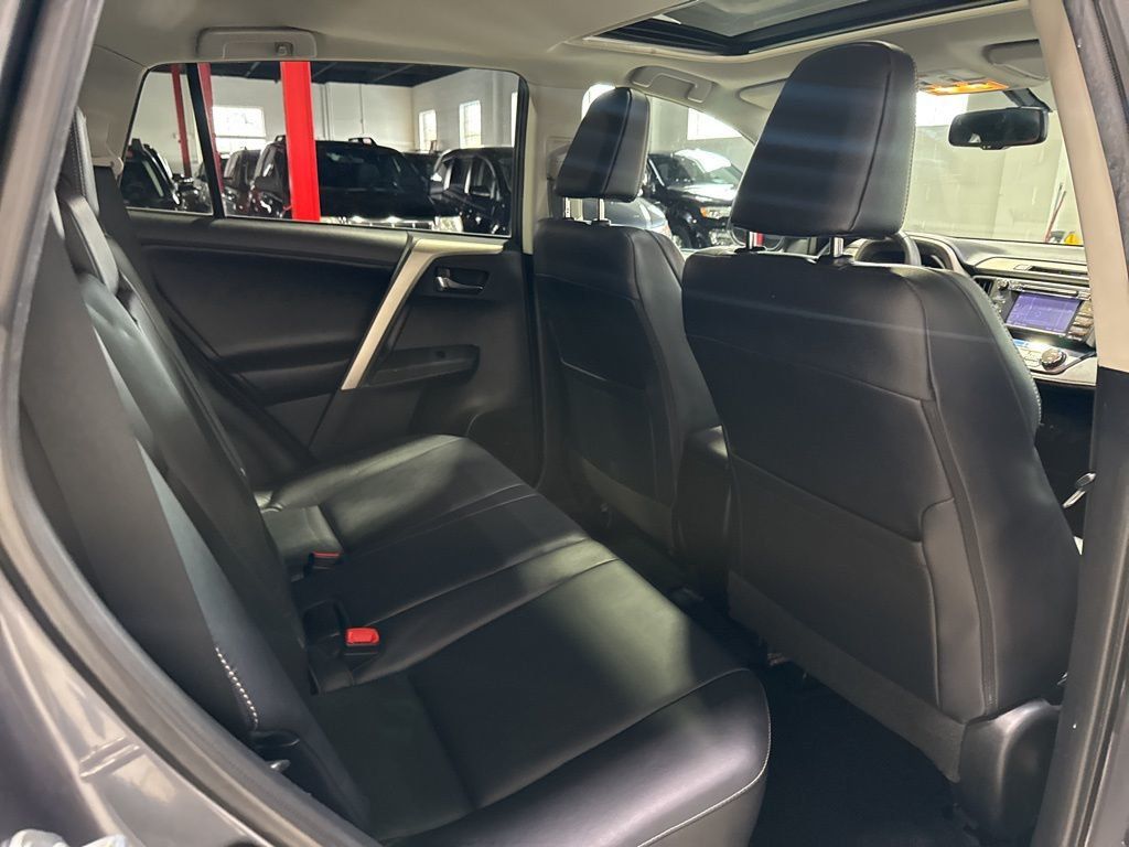 2013 Toyota RAV4 Limited - 22993286 - 39