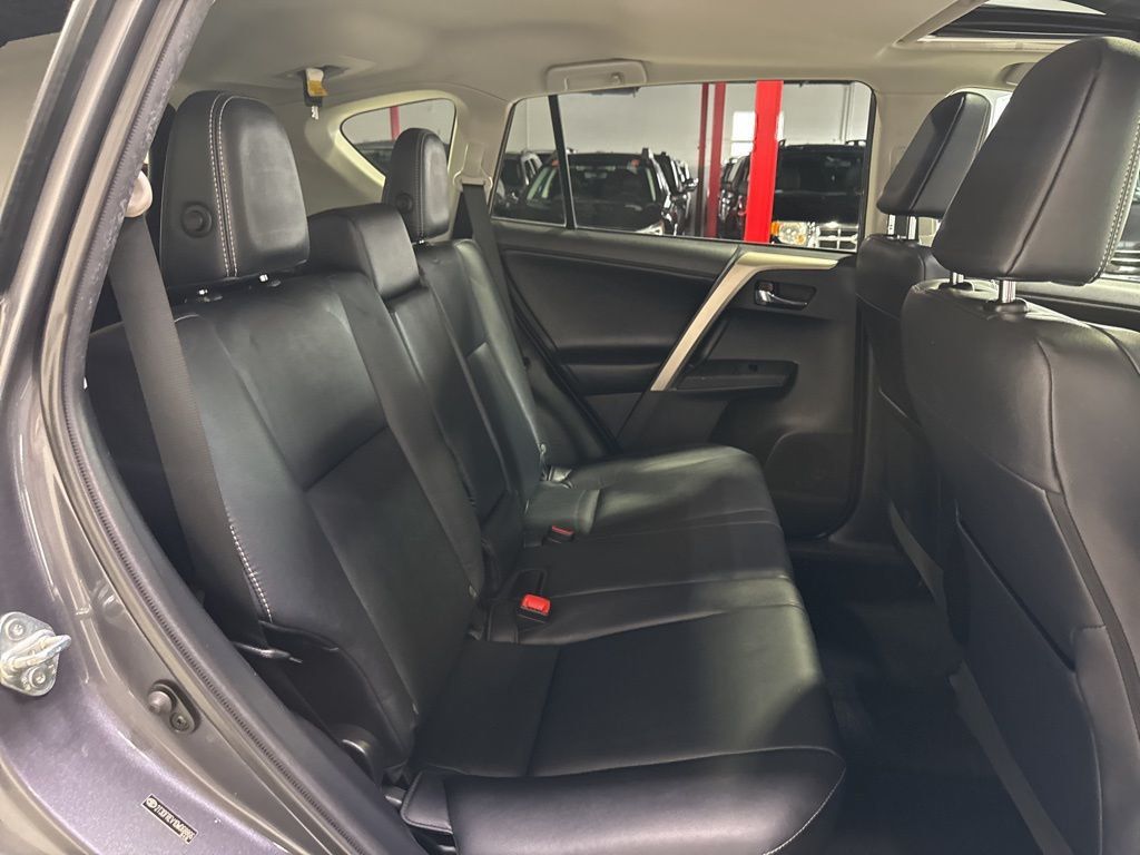 2013 Toyota RAV4 Limited - 22993286 - 40