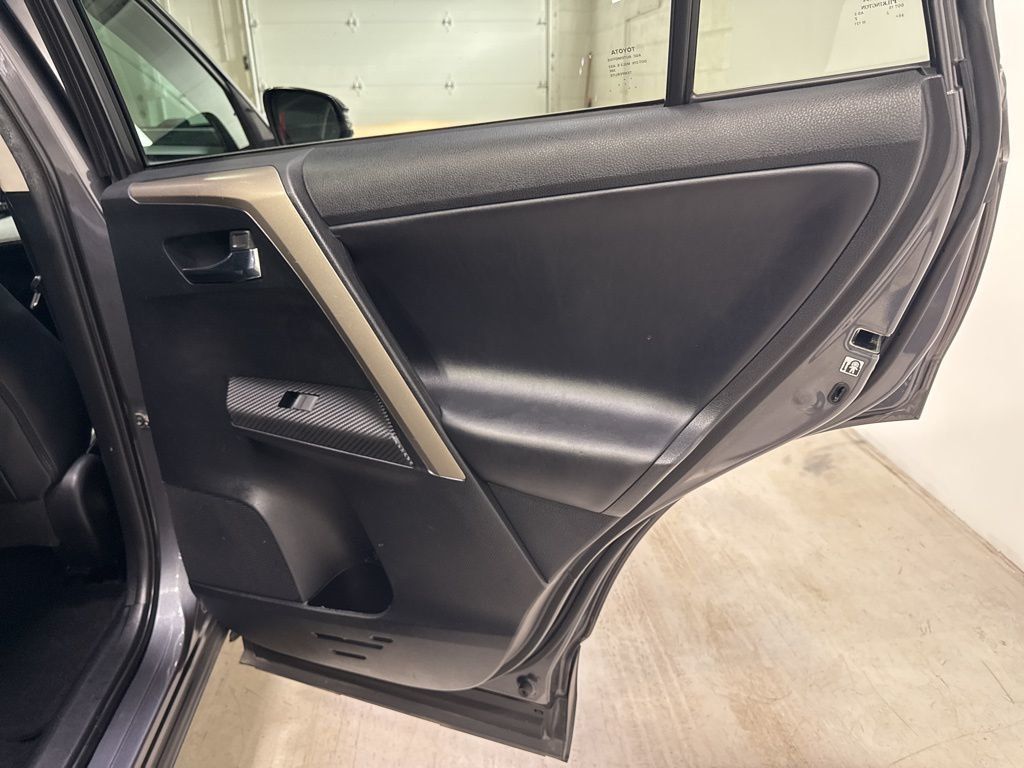2013 Toyota RAV4 Limited - 22993286 - 41