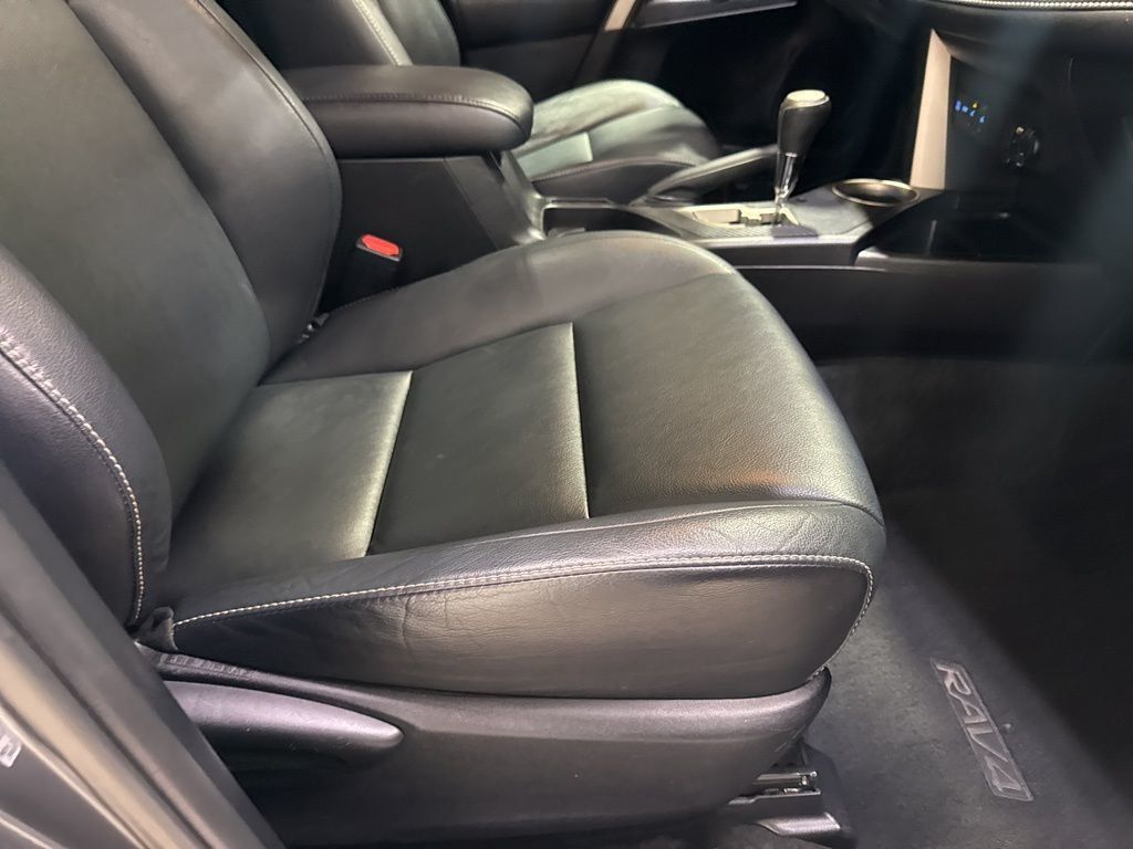 2013 Toyota RAV4 Limited - 22993286 - 45