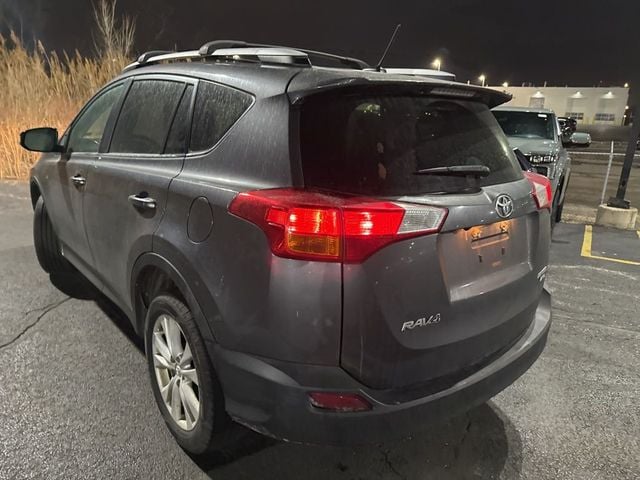2013 Toyota RAV4