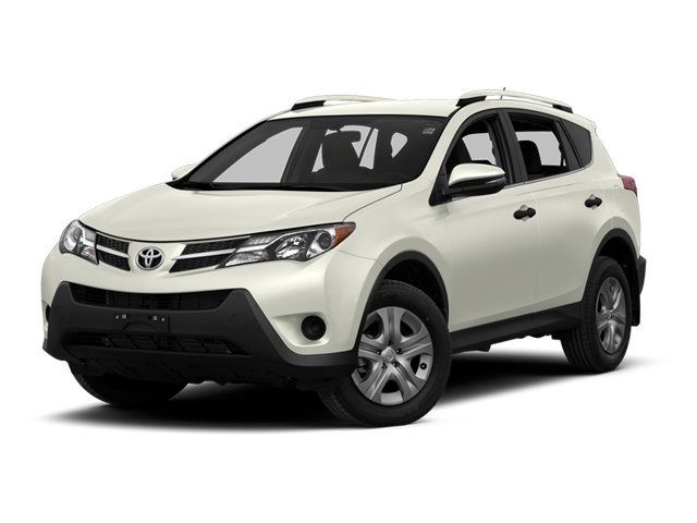 2013 Toyota RAV4 Limited - 23025271 - 0