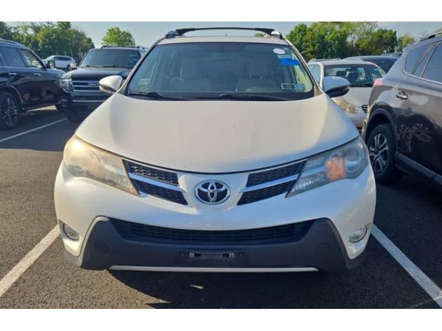 2013 Toyota RAV4 Limited - 23025271 - 1