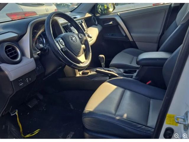 2013 Toyota RAV4 Limited - 23025271 - 6